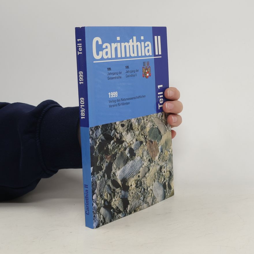 Autorenkollektiv Carinthia II