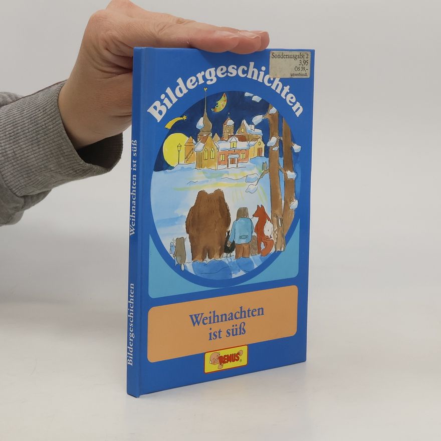 Autorenkollektiv Bildergeschichten