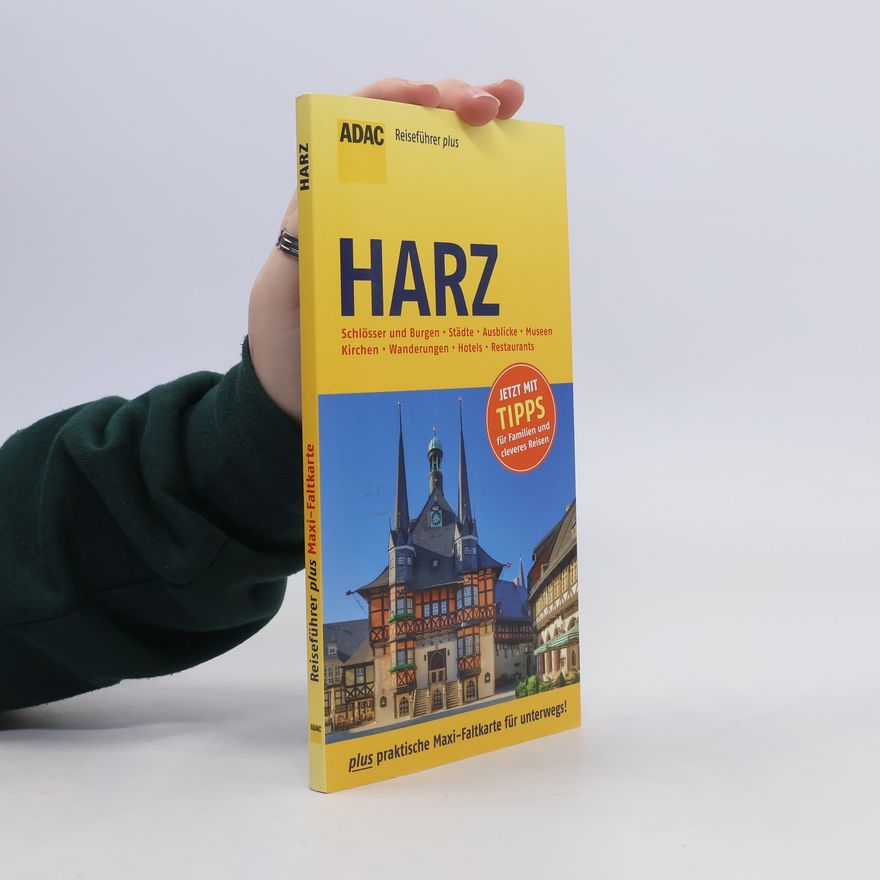Axel Pinck Harz