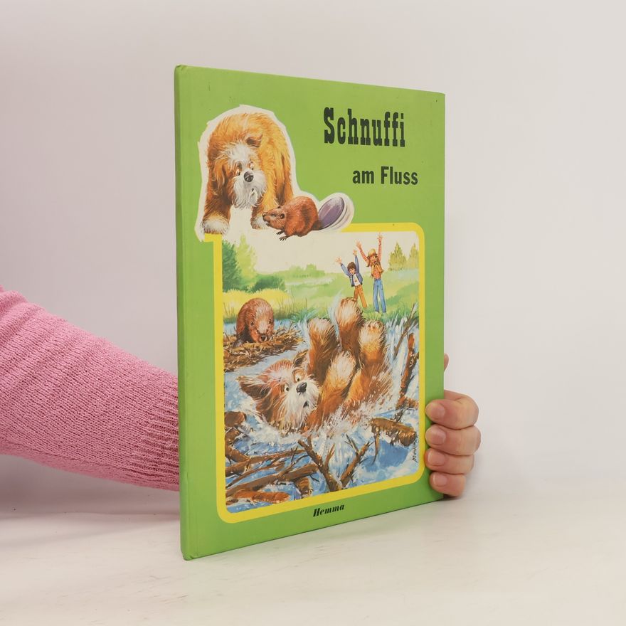 Various authors Schnuffi am Fluss