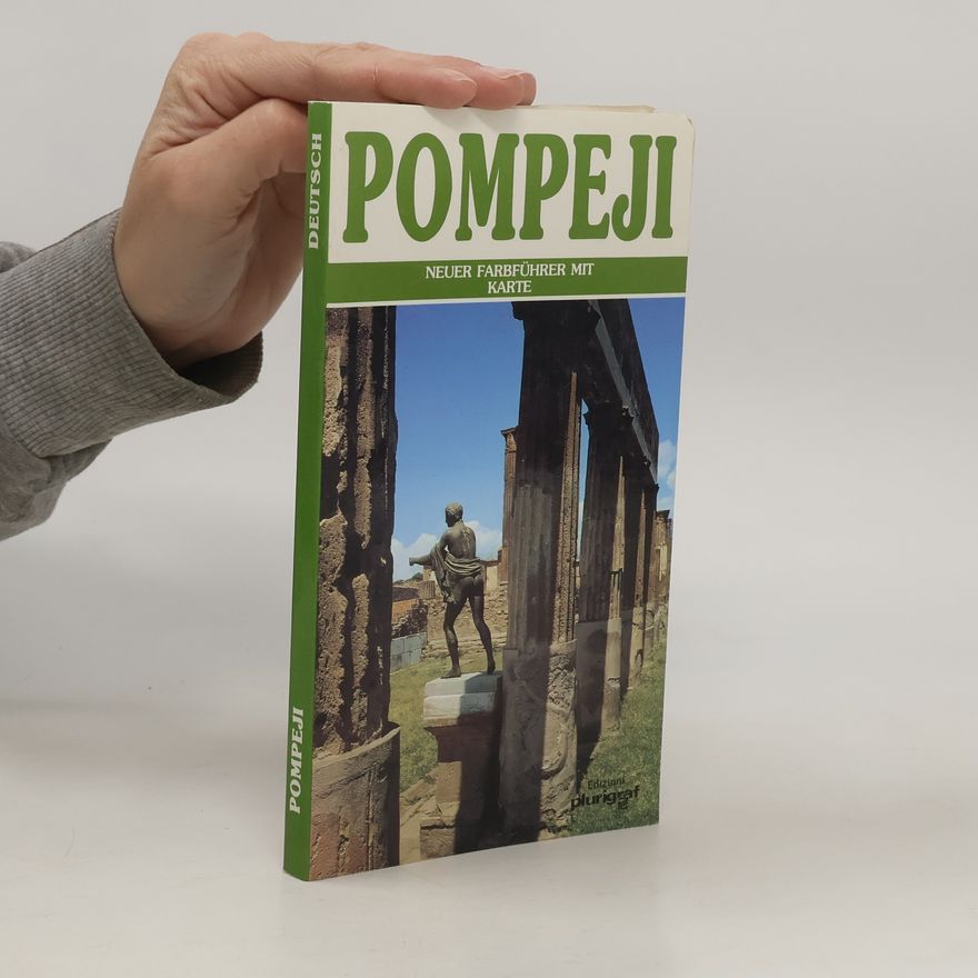 Various authors Pompeji