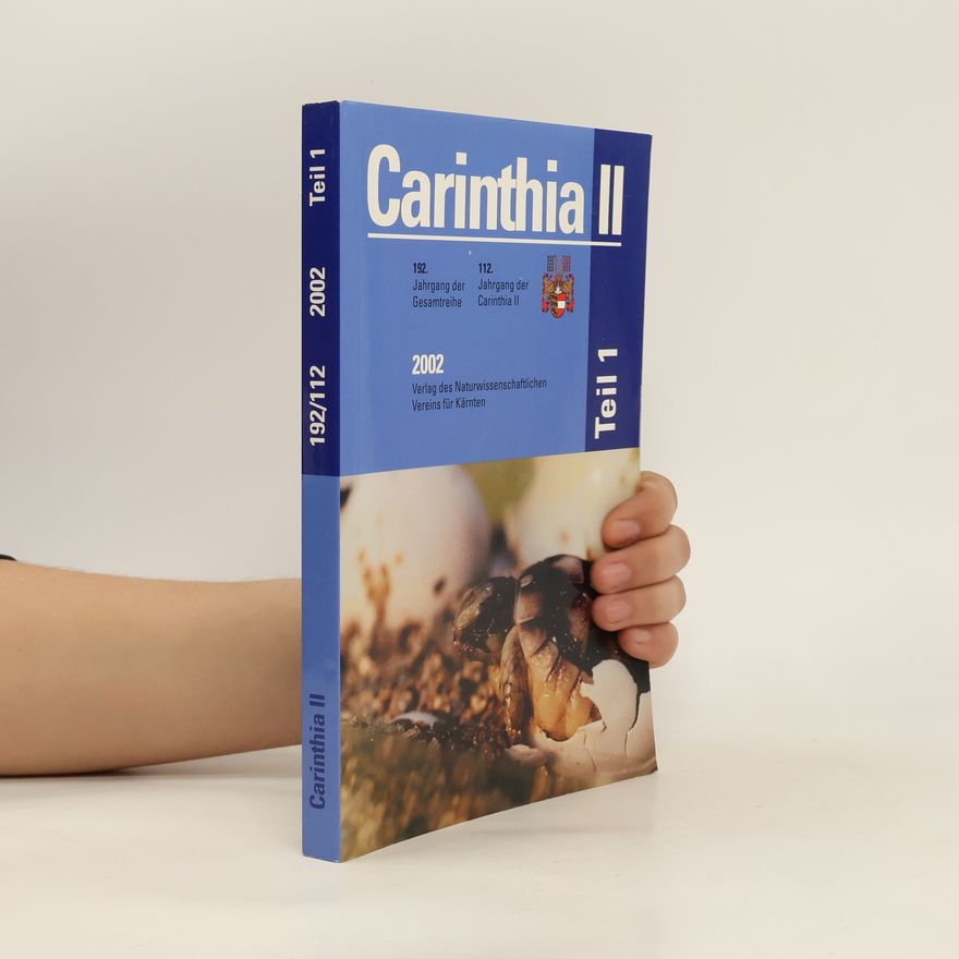 Autorenkollektiv Carinthia II