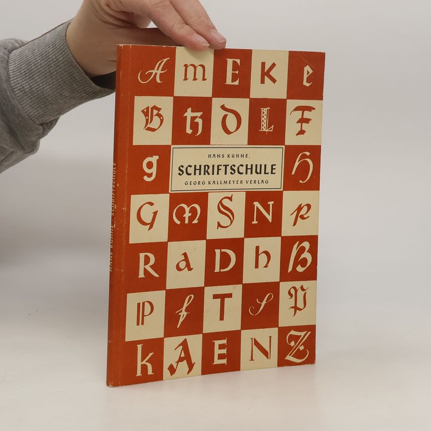 Hans Kühne Schriftschule