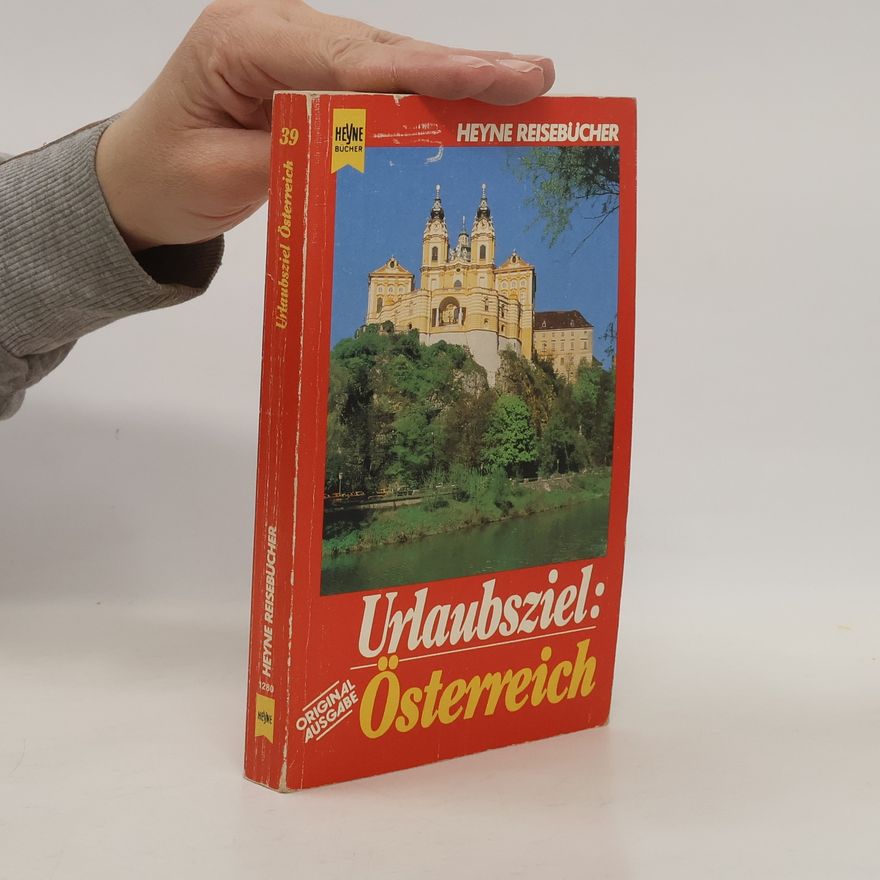 Monika Putschögl Urlaubsziel Österreich