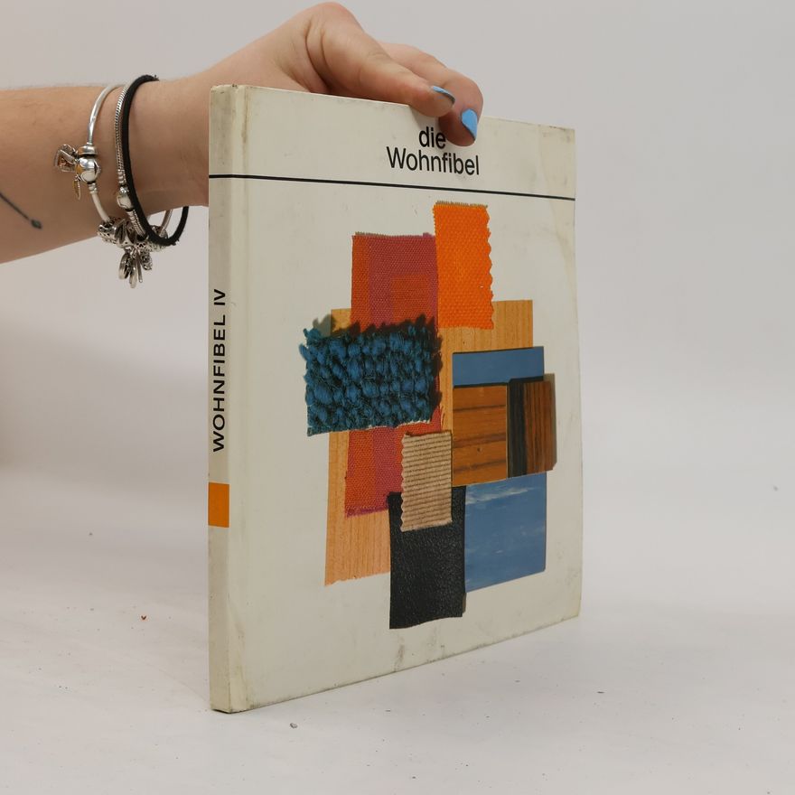 Autorenkollektiv Wohnfibel IV