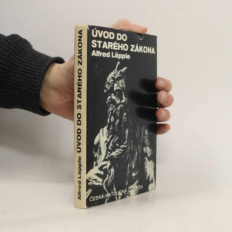 Alfred Läpple Úvod do Starého zákona
