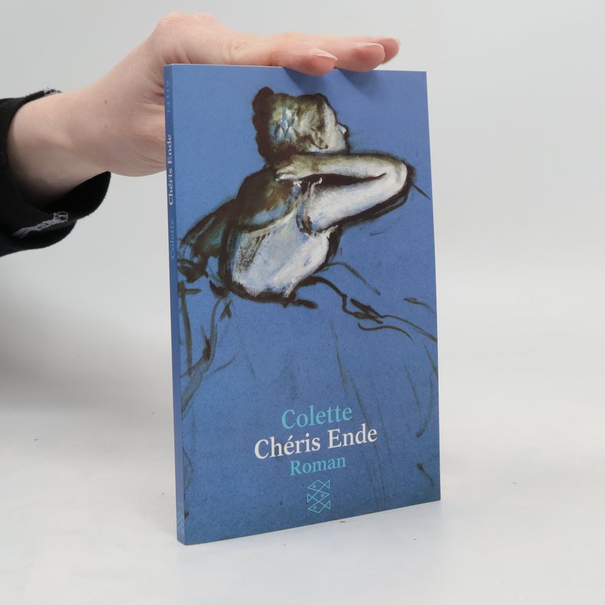 Colette Chéris Ende