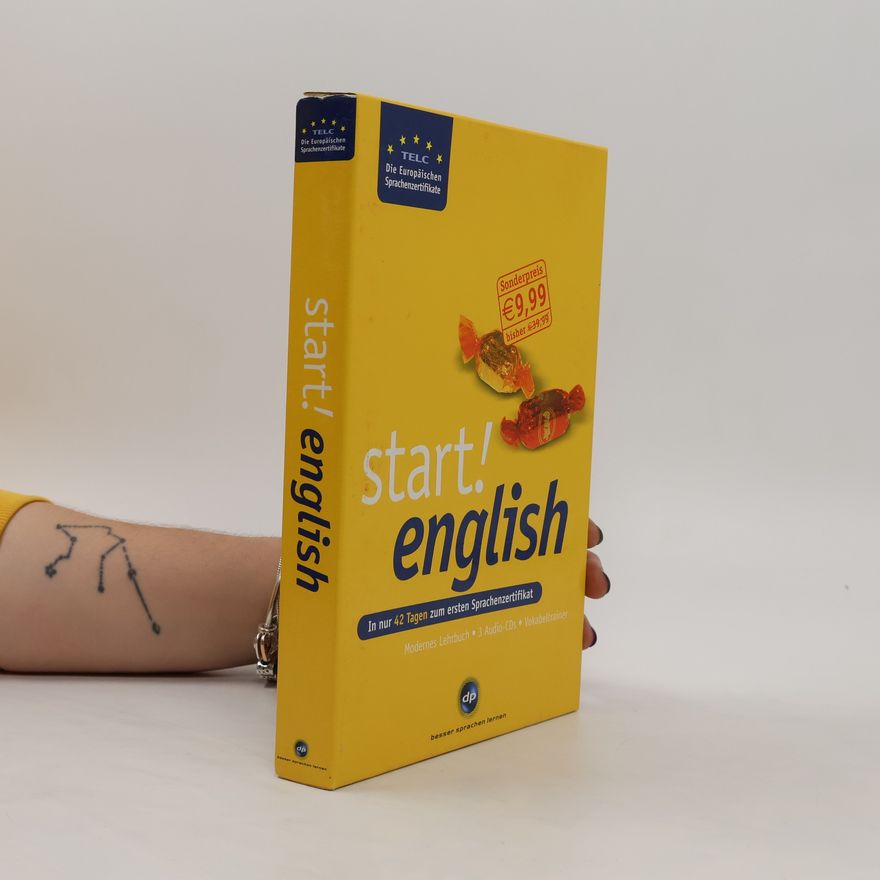 Autorenkollektiv Start! English