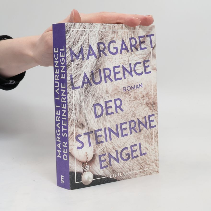 Margaret Laurence Der steinerne Engel