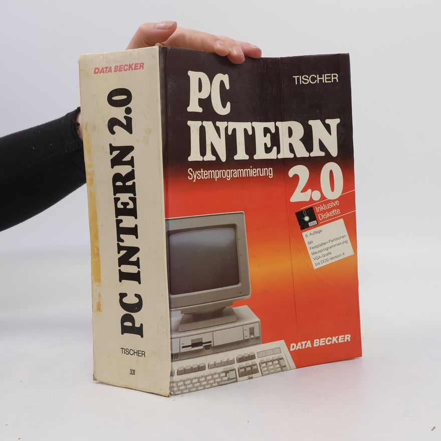 Michael Tischer PC Intern 2.0