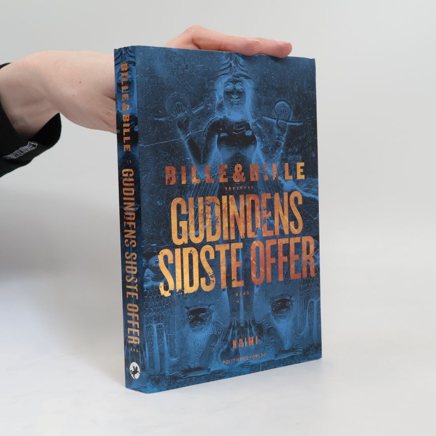 Steen Bille Gudindens sidste offer