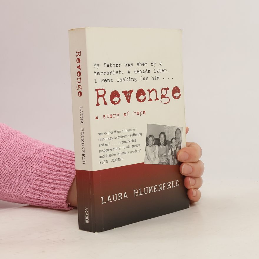 Laura Blumenfeld Revenge
