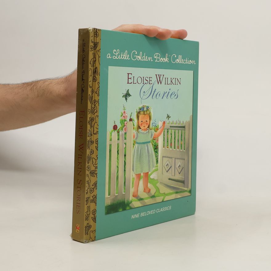 Autorenkollektiv Eloise Wilkin Stories