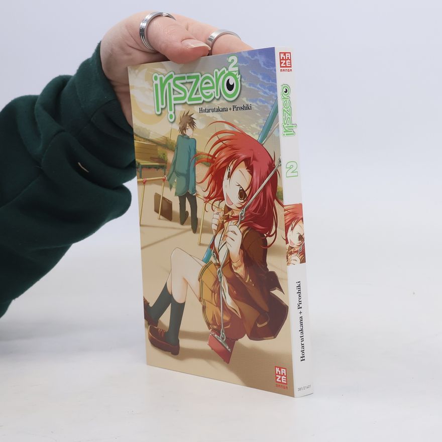 Piroshiki Iris Zero 2