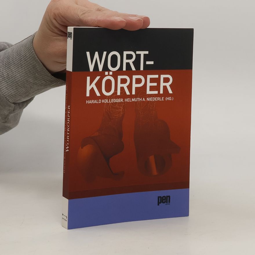 Helmuth A. Niederle Wortkörper