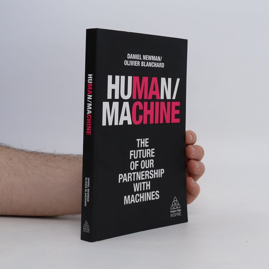 Ronak Husni Human/Machine