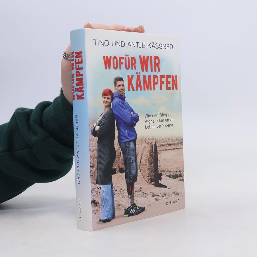 Tino Käßner Wofür wir kämpfen