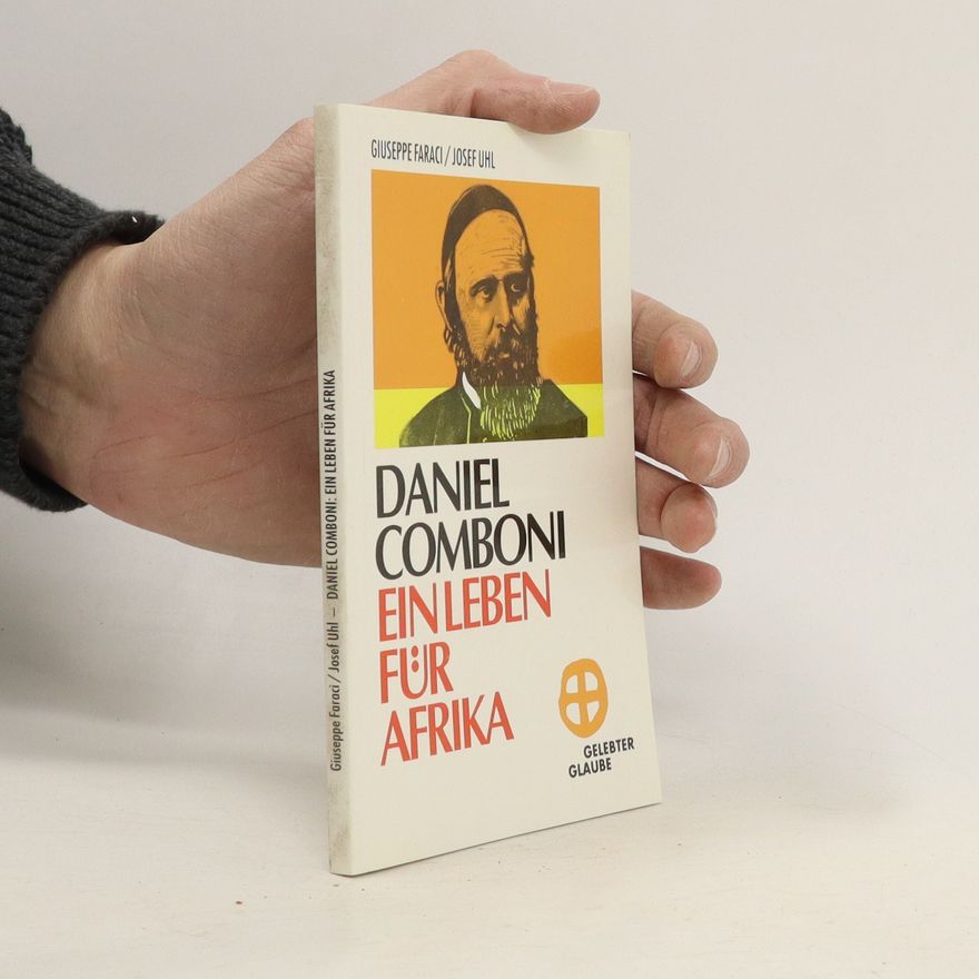 Giuseppe Faraci Daniel Comboni