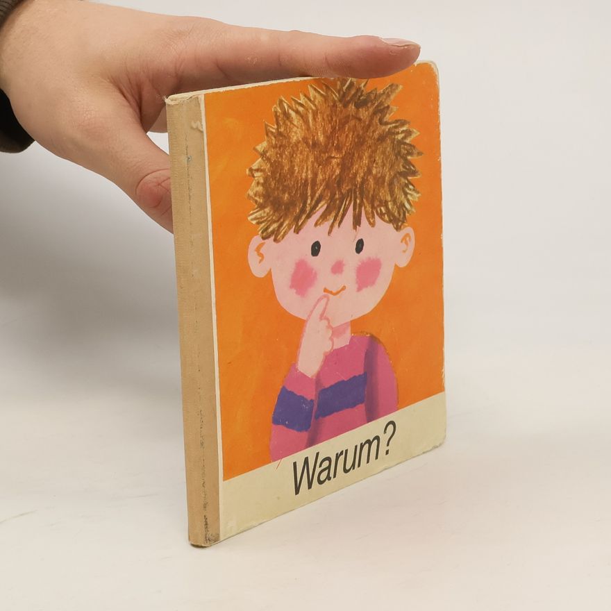 Autorenkollektiv Warum?