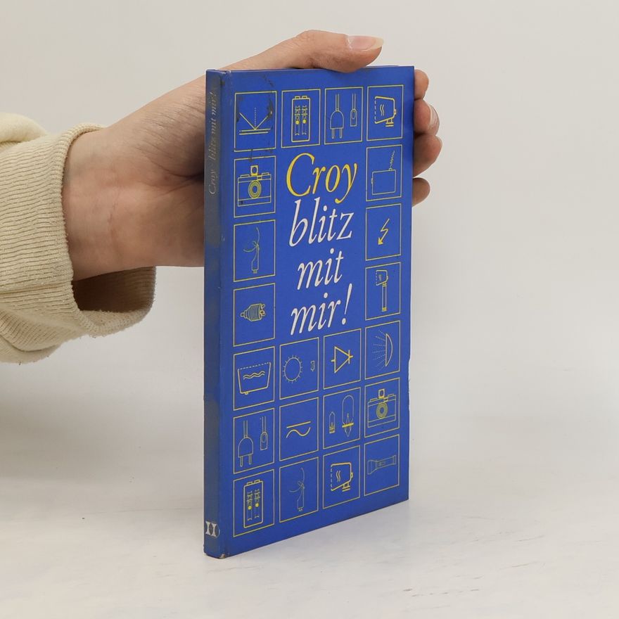 Autorenkollektiv Croy blitz mit mir