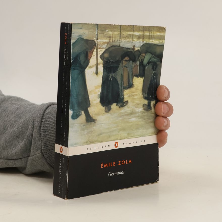Émile Zola Germinal