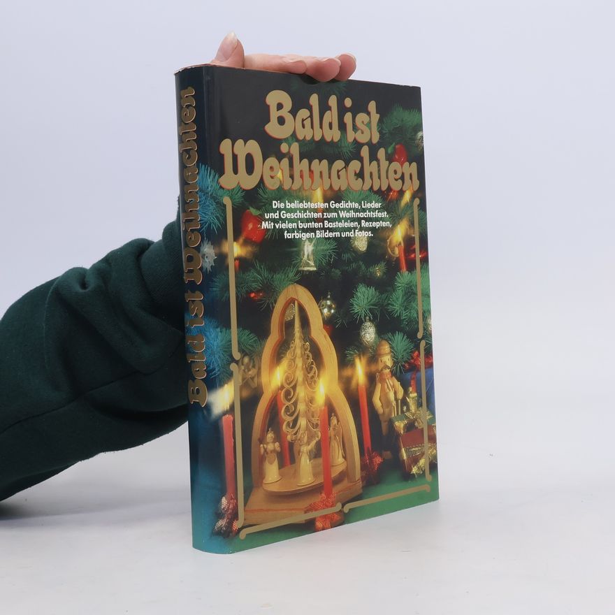 Collectif d'auteurs Bald ist Weihnachlen
