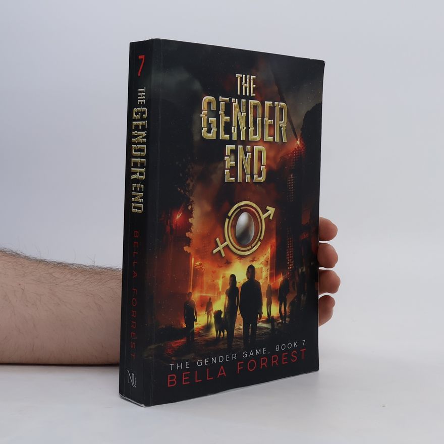 Bella Forrest The Gender End