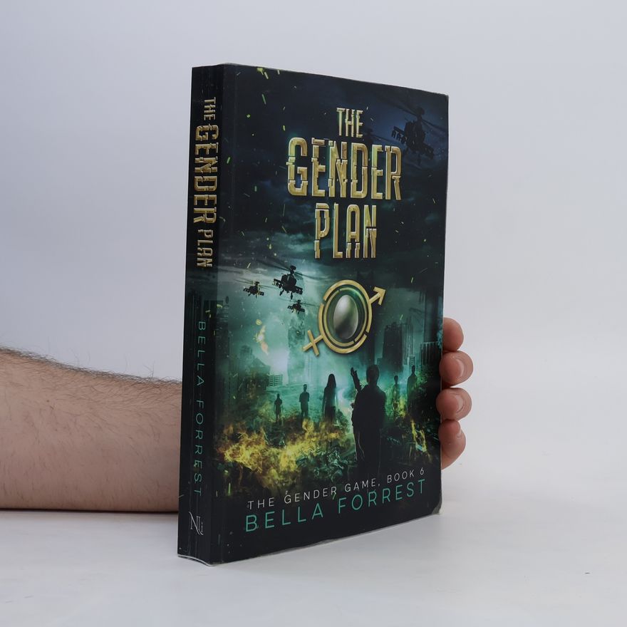Bella Forrest The Gender Plan