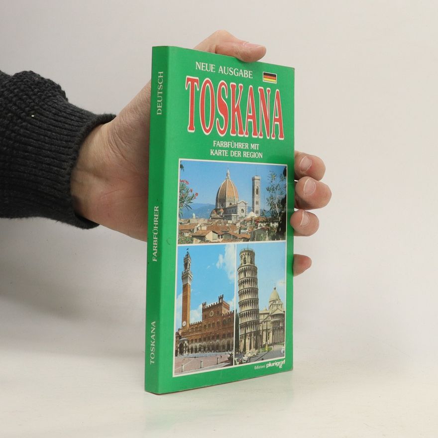 Various authors Toskana