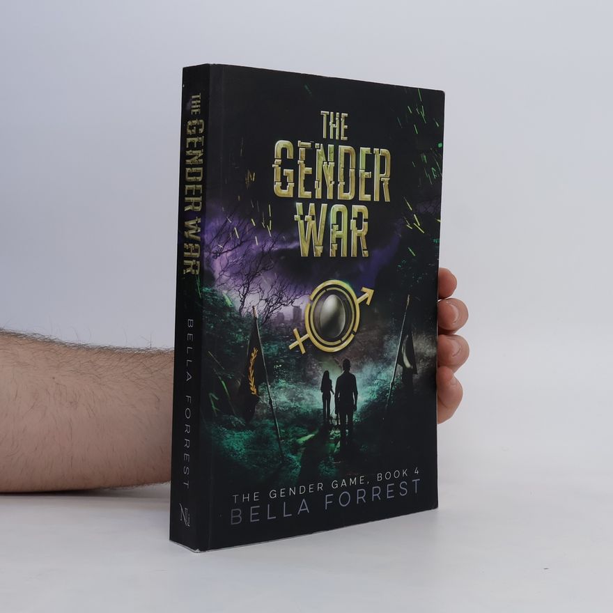 Bella Forrest The Gender War