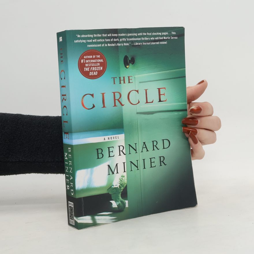 Bernard Minier Circle