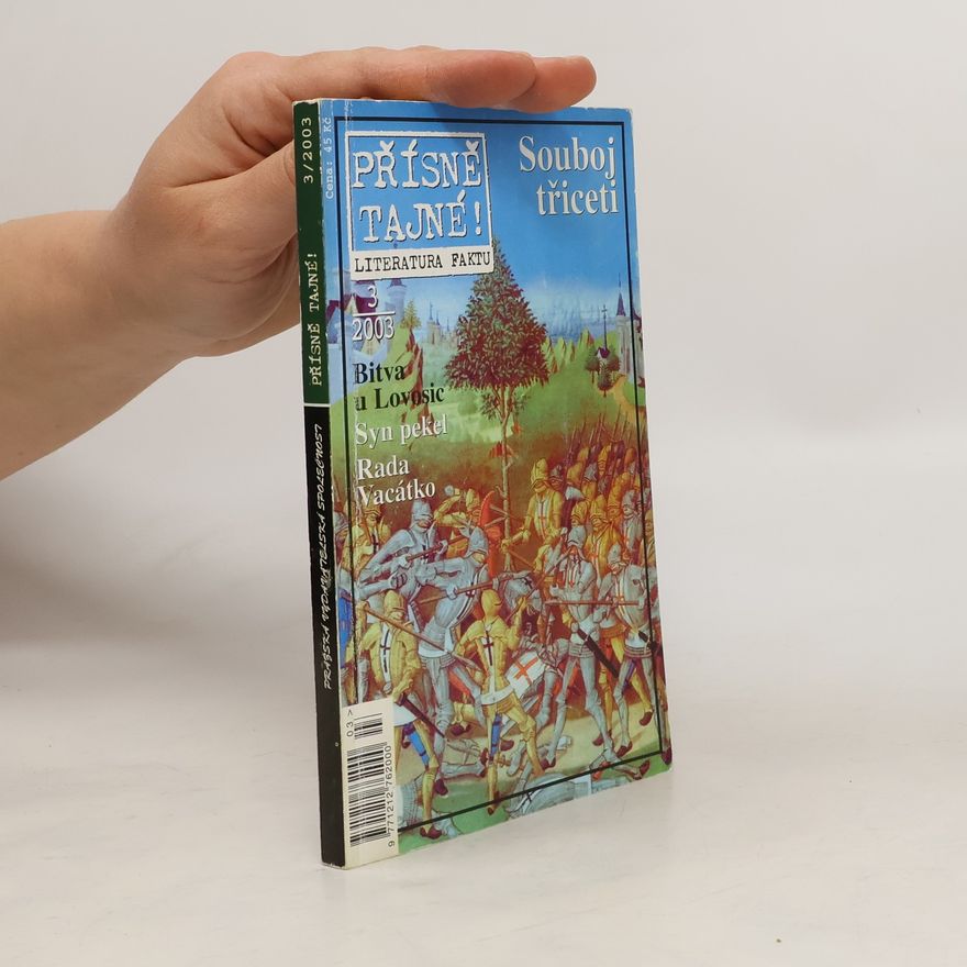 Autorenkollektiv Souboj třiceti
