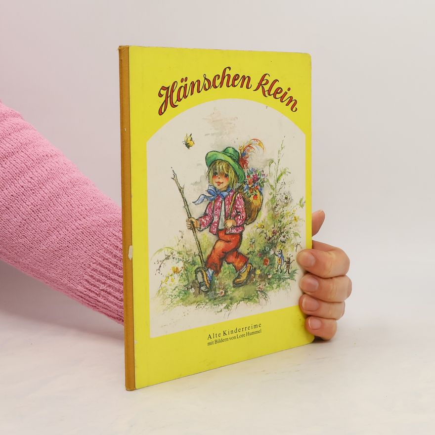 Lore Hummel Hänschen klein