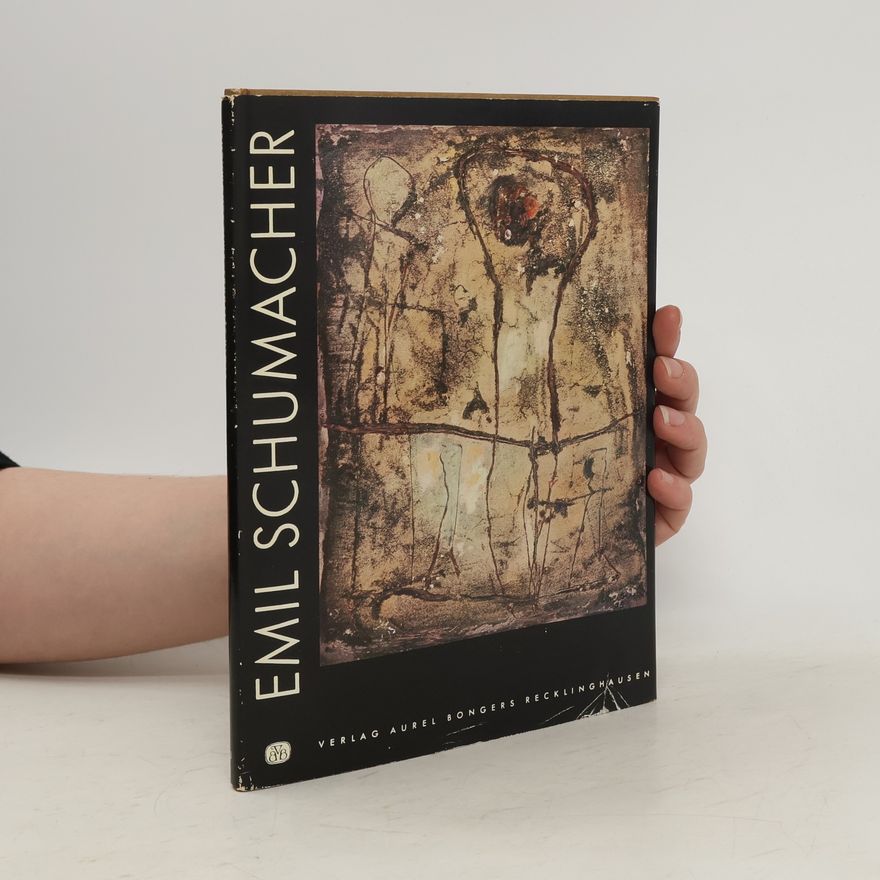 Auteurscollectief Emil Schumacher