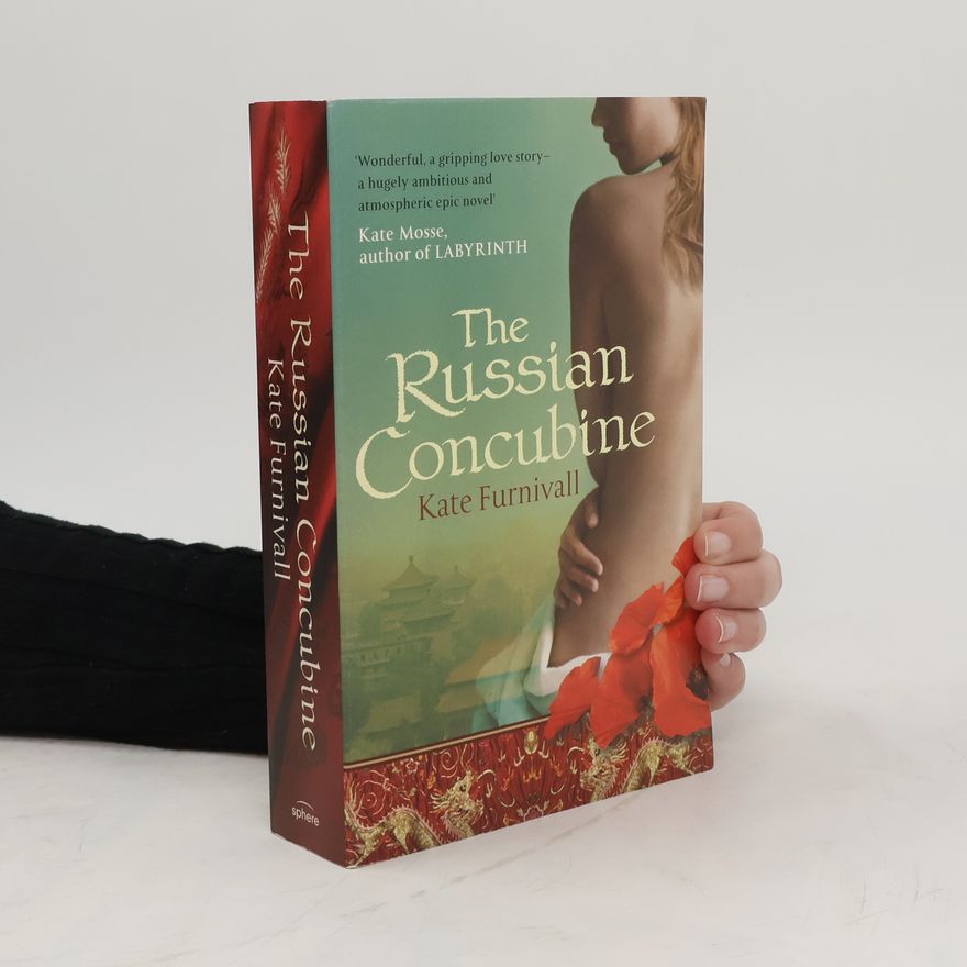 Kate Furnivall The Russian concubine