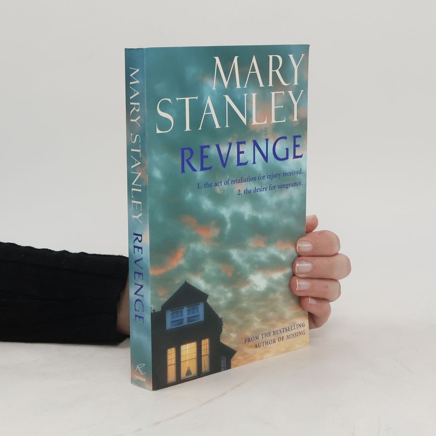 Mary Stanley Revenge