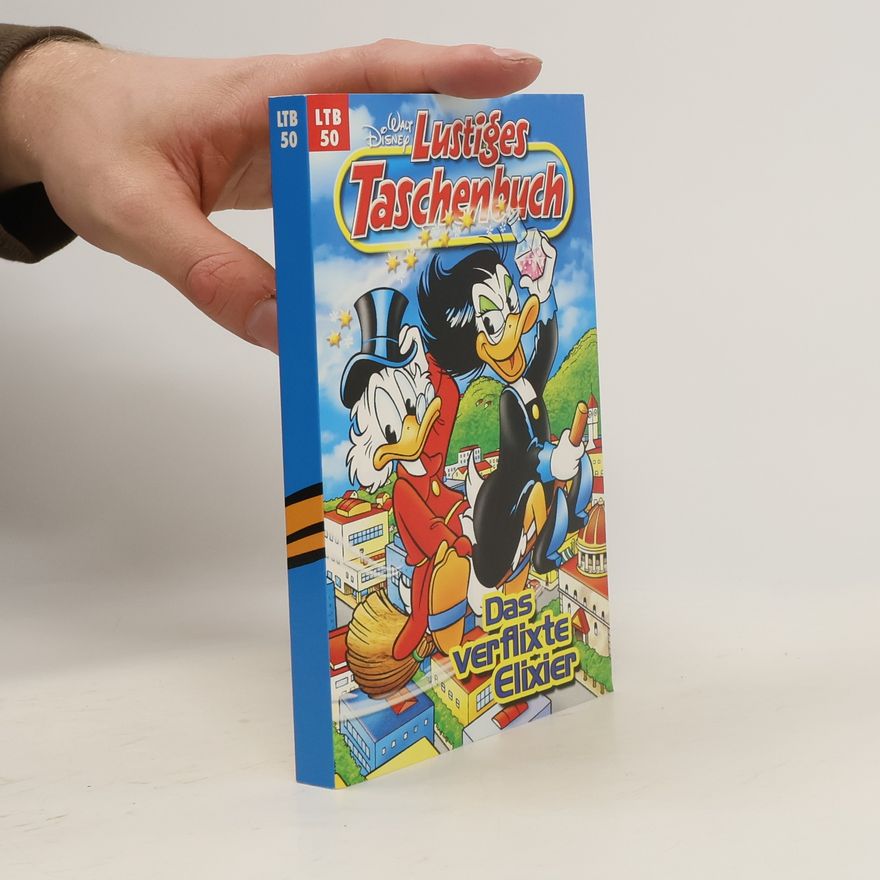 Autorenkollektiv Das verflixte Elixier