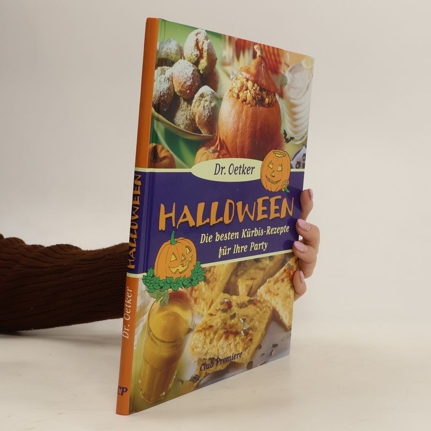Autorenkollektiv Halloween