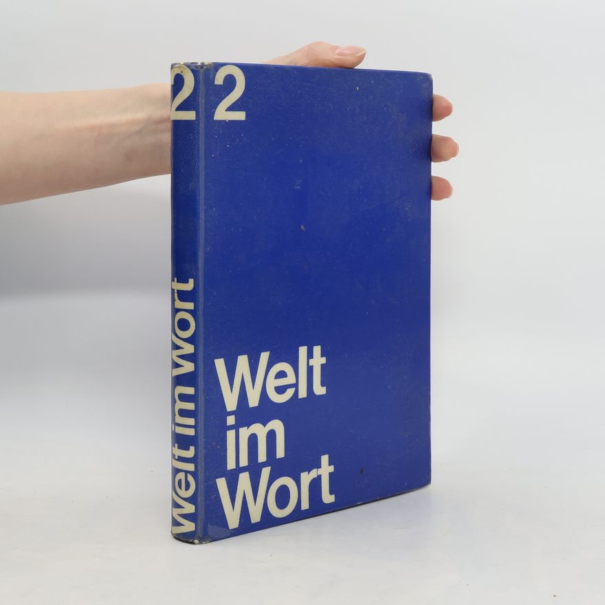 Autorenkollektiv Welt im Wort 2