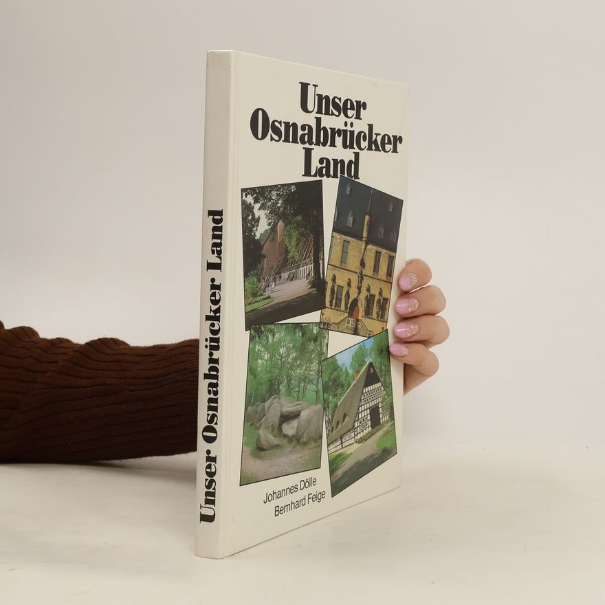 Johannes Dölle Unser Osnabrücker Land