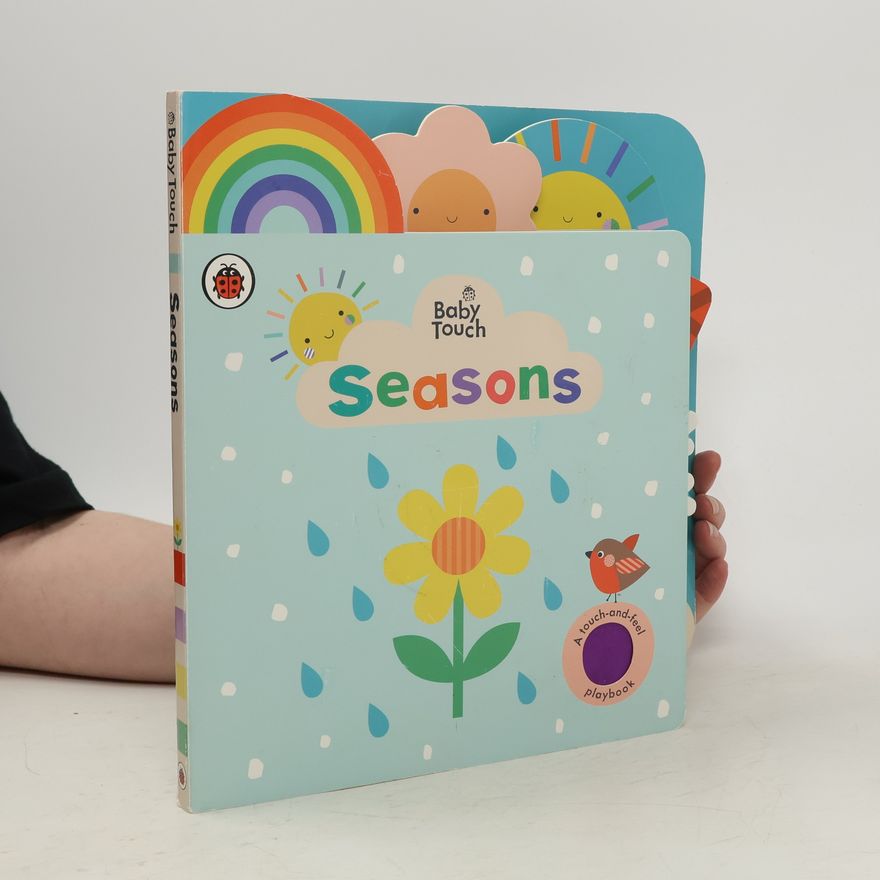 Ladybird Baby Touch: Seasons