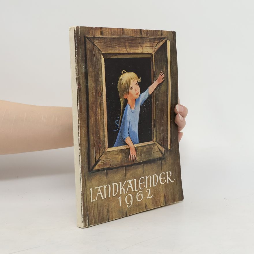 Collectif d'auteurs Landkalender 1962