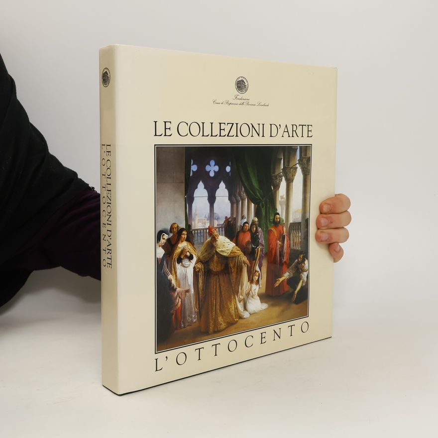 Auteurscollectief Le Collezioni d'Arte