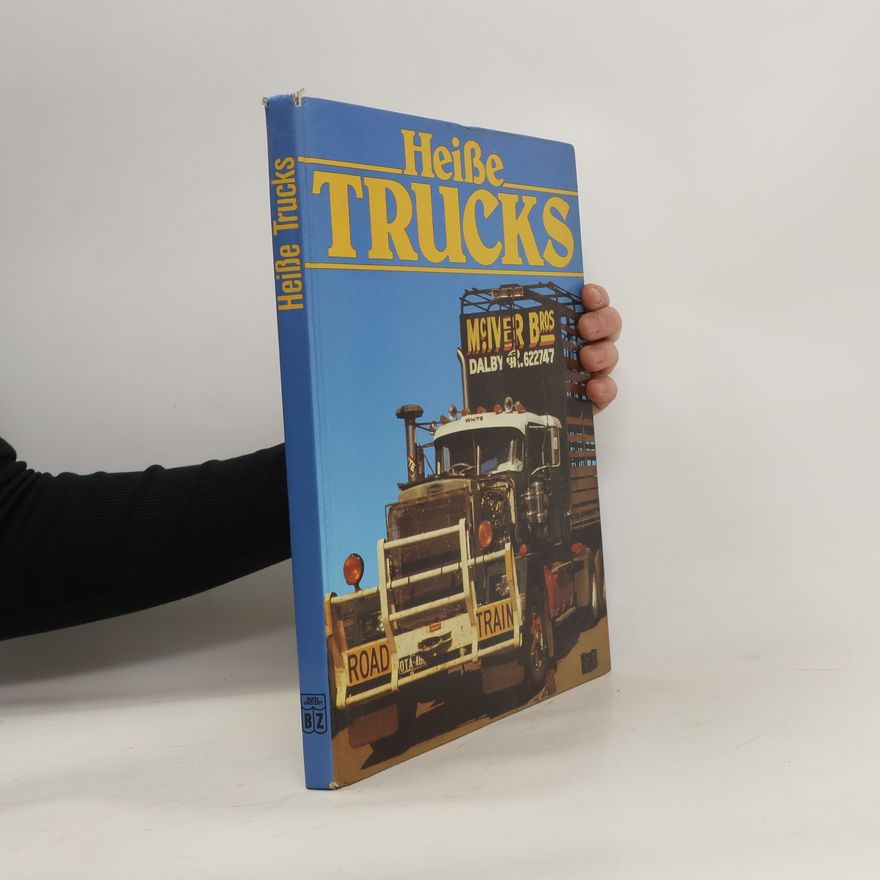 Jack Ferramonte Heisse Trucks