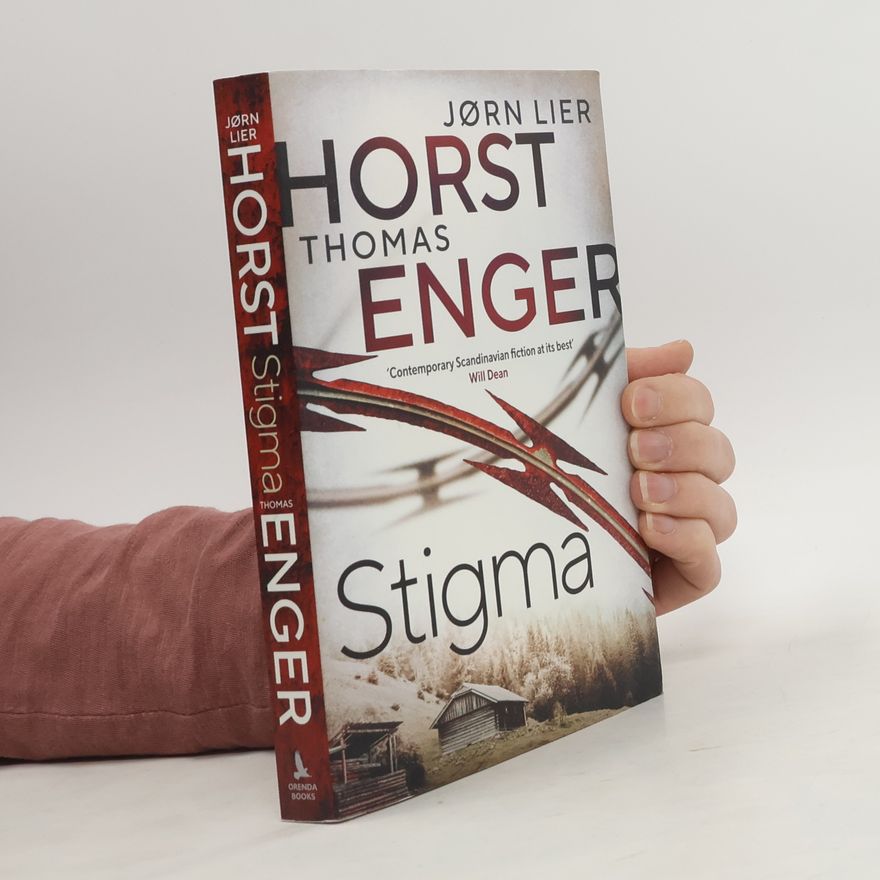 Thomas Enger Stigma