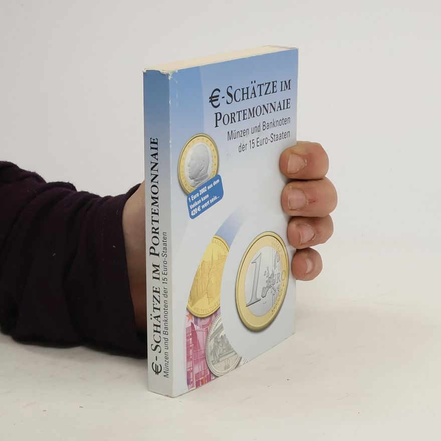 Autorenkollektiv Euro-Schätze