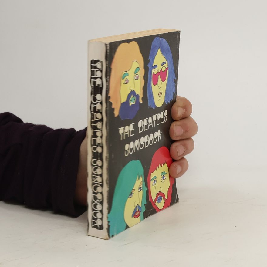 Autorenkollektiv The Beatles Songbook