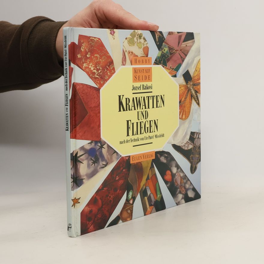 Various authors Krawatten und Fliegen