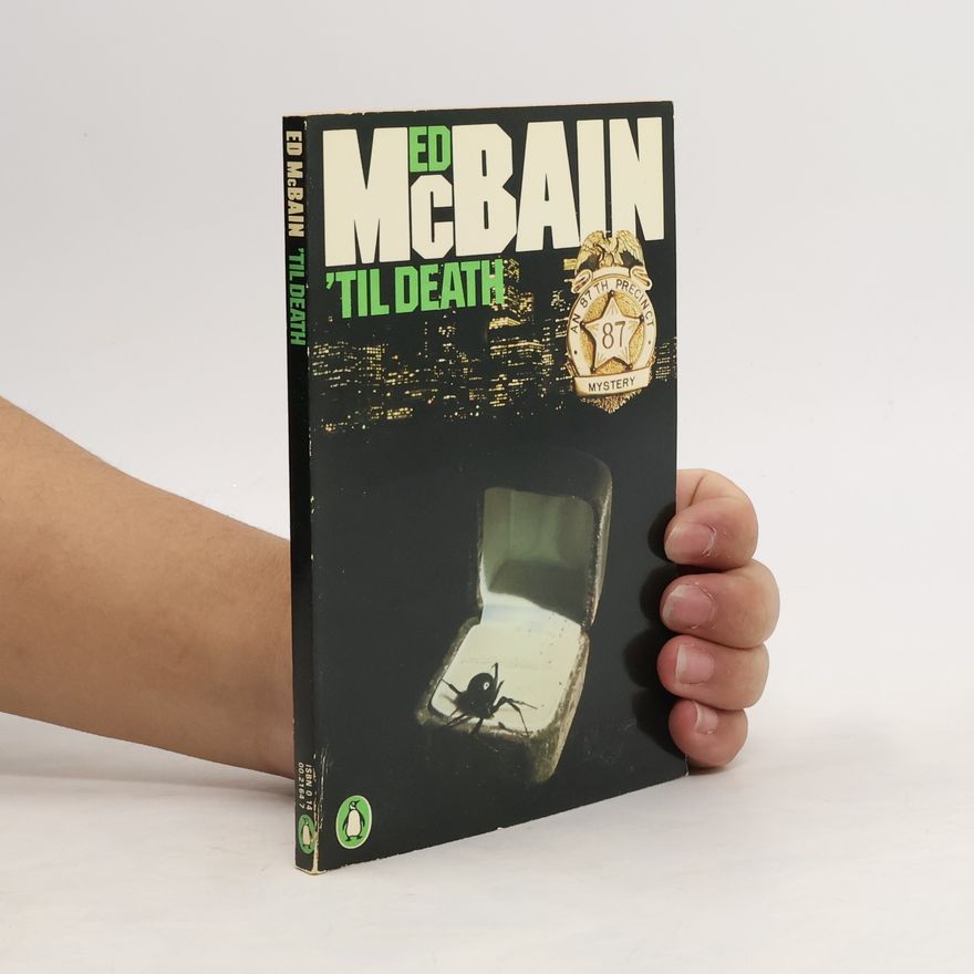 Ed McBain 'Til Death