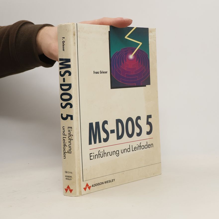 Franz Grieser DOS 5.0